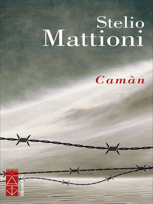 cover image of Camàn